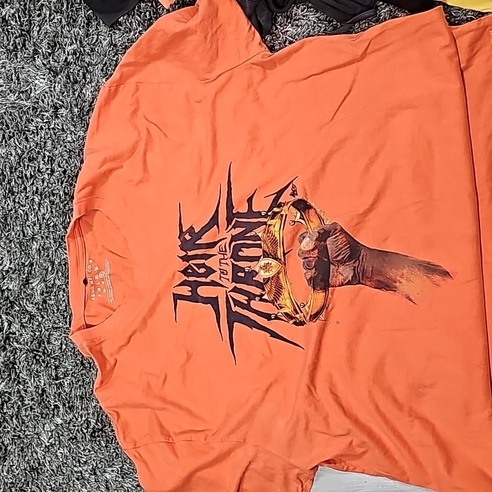 MENS SHIRT